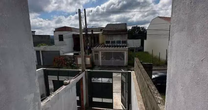 Casa em condomínio fechado com 2 quartos à venda na Rua Bezerra da Silva, Chácara São Luiz, Franco da Rocha