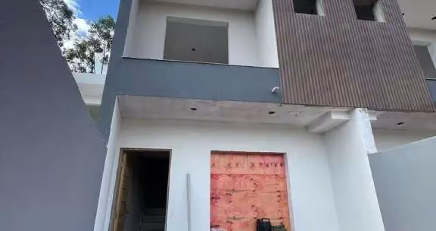 Casa com 3 quartos à venda na Alameda dos Ciprestes, Portal das Alamedas, Franco da Rocha