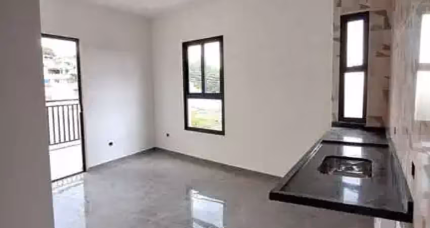 Apartamento com 1 quarto à venda na Vila Bela, Franco da Rocha 