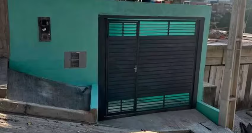 Ótima oportunidade! casa à venda no jardim progresso – franco da rocha