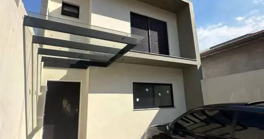 Casa com 3 quartos à venda na Avenida Marcelino Bressiani, Serpa, Caieiras