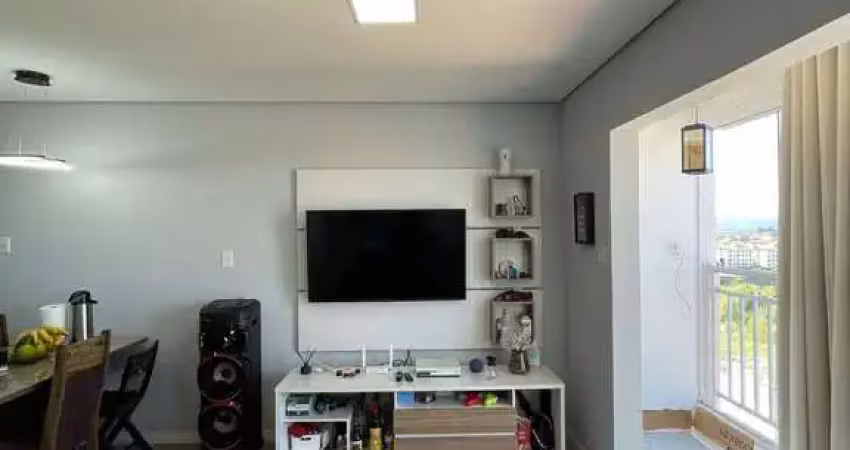 Apartamento com 3 quartos à venda na Estrada Municipal Ettore Palma, 354, Vila Palmares, Franco da Rocha