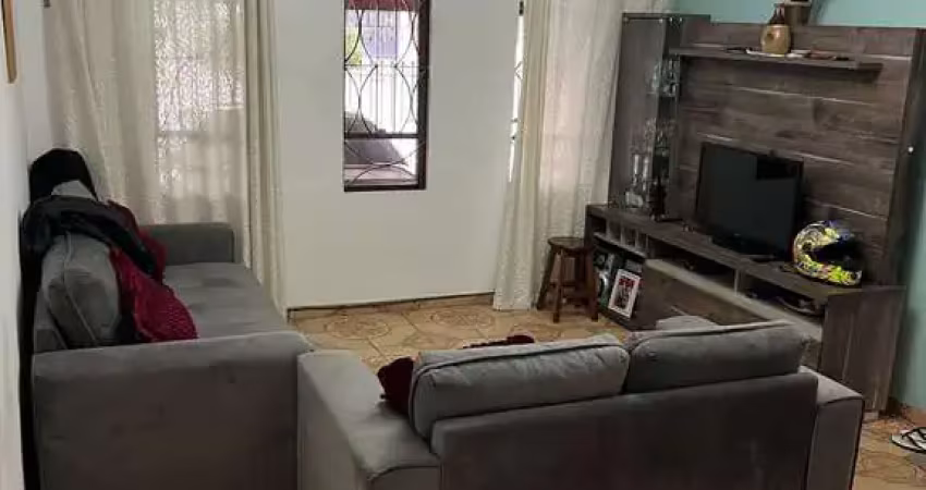 Casa com 2 quartos à venda na Rua Bem-Te-Vi, Laranjeiras, Caieiras