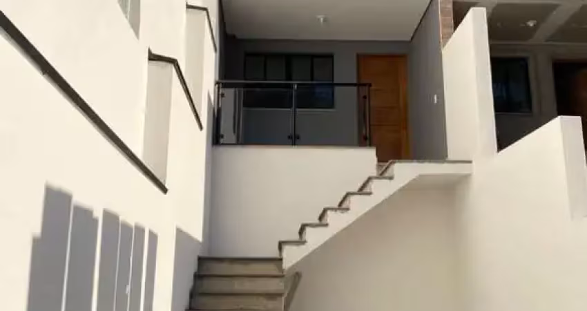 Casa com 3 quartos à venda na Rua Basílio Fazzi, Centro, Franco da Rocha