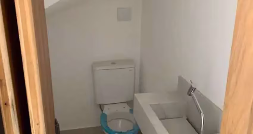 Casa com 2 quartos à venda na Rua João Paulo, Residencial Santo Antônio, Franco da Rocha