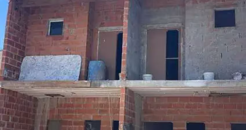 Casa com 3 quartos à venda na Rua João Paulo, Residencial Santo Antônio, Franco da Rocha