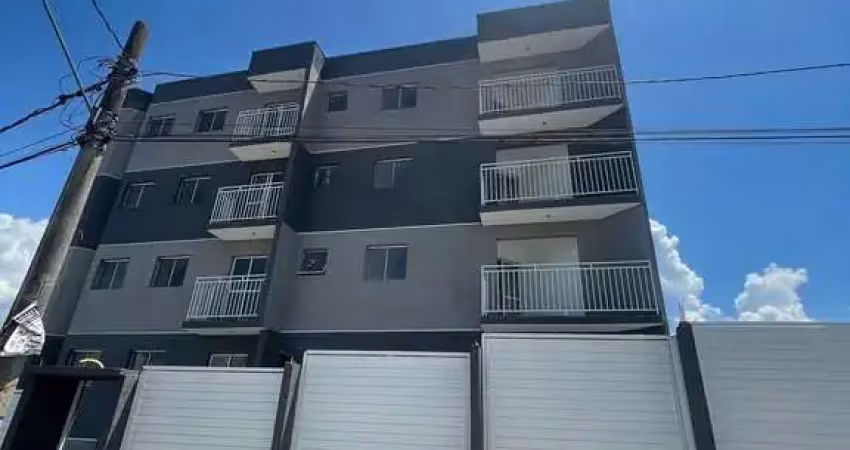 Oportunidade do seu apartamento no residencial santo antônio