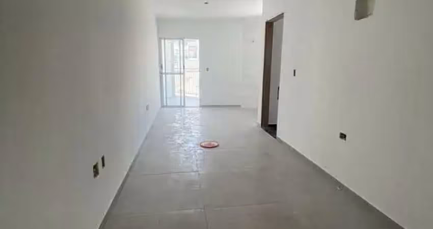 Apartamento com 2 quartos à venda na Rua João Paulo, Residencial Santo Antônio, Franco da Rocha