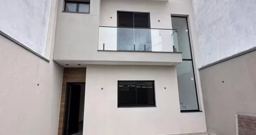 Casa com 3 quartos à venda na 
     Rua Estação Campo Limpo Paulista
, Portal da Estação, Franco da Rocha