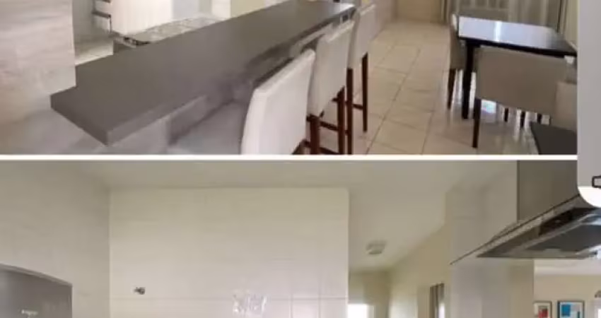 Apartamento com 3 quartos à venda na Avenida Nossa Senhora da Paz, 193, Jaraguá, São Paulo