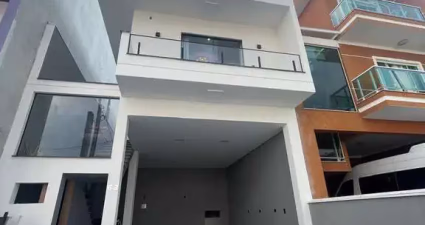 Casa com 3 quartos à venda na Rua Girassol, Villa Verde, Franco da Rocha