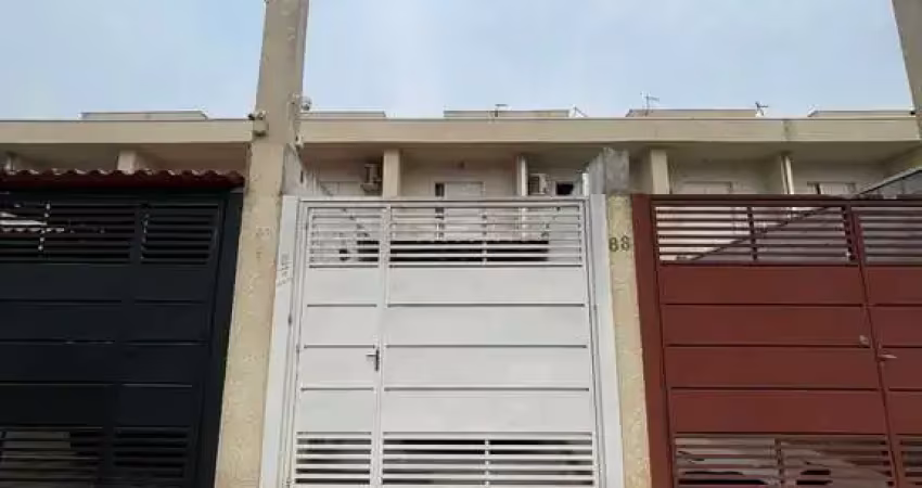 Casa com 2 quartos à venda na Alameda das Seringueiras, Portal das Alamedas, Franco da Rocha