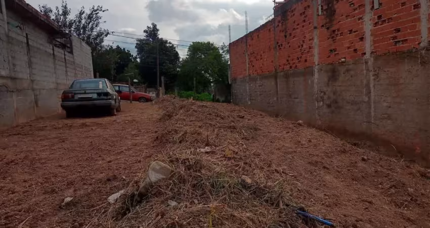 Terreno à venda na Rua Azulão, Parque Pretoria, Franco da Rocha