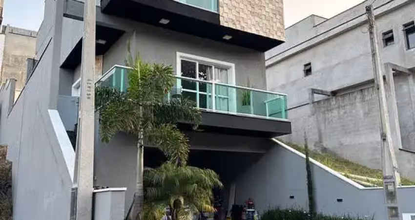 Casa com 2 quartos à venda na Avenida Villa Verde, Villa Verde, Franco da Rocha