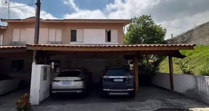 Casa com 3 quartos à venda na Avenida Amador Aguiar, Jaraguá, São Paulo
