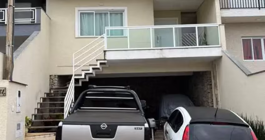 Casa com 3 quartos à venda na Rua Hortência, Villa Verde, Franco da Rocha