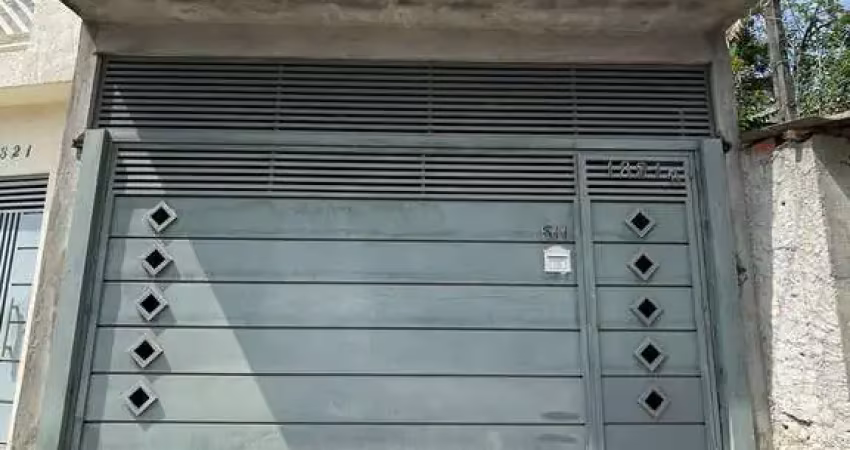 Oportunidade de casa propria no jardim luciana franco da rocha
