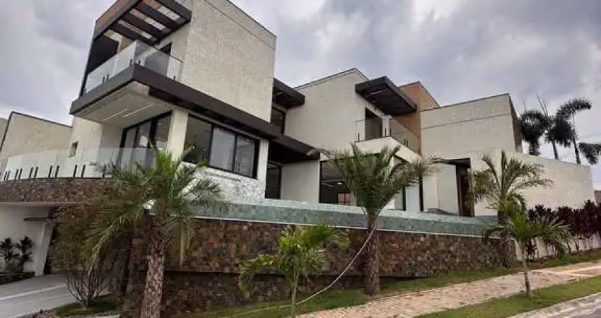 Casa com 4 quartos à venda na Rua Johannes Ludwis Nauer, Nova Caieiras, Caieiras