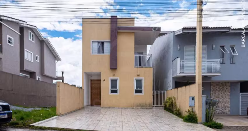 Casa com 3 quartos à venda na Rua Gardênia, Villa Verde, Franco da Rocha