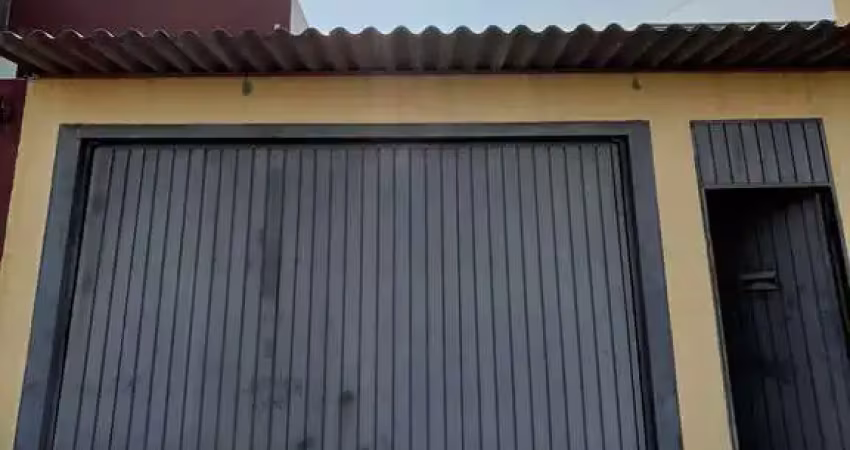 Casa com 2 quartos à venda na Alameda dos Jacarandás, Portal das Alamedas, Franco da Rocha