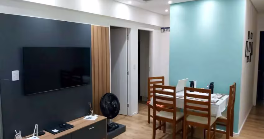 Casa com 2 quartos à venda na Rua São Luiz, Região Central, Caieiras
