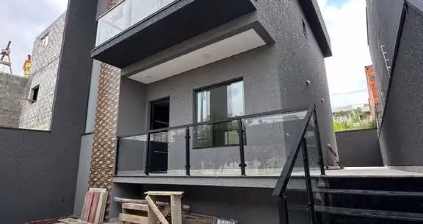 Casa com 3 quartos à venda na Avenida dos Ipês, Portais (Polvilho), Cajamar