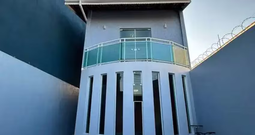 Oportunidade da sua casa propria portal das alamedas (franco da rocha)