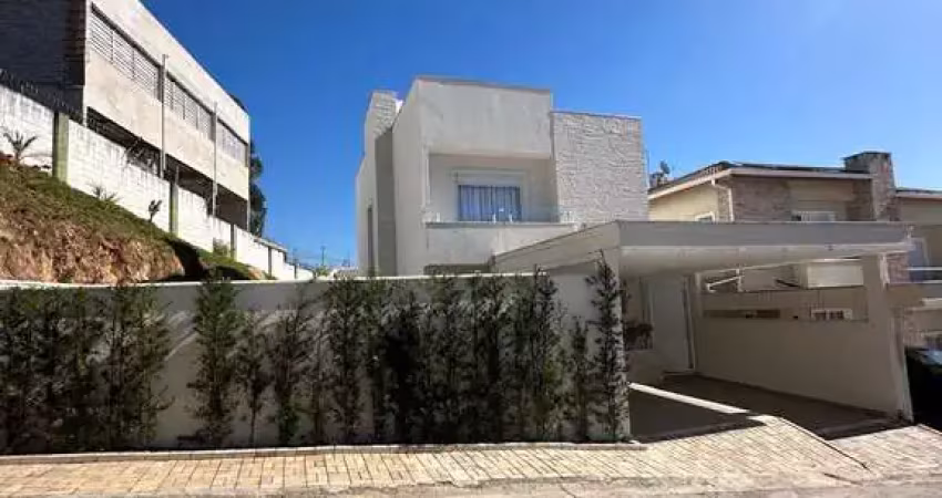 Casa com 3 quartos à venda na Rua Azaléia, Villa Verde, Franco da Rocha