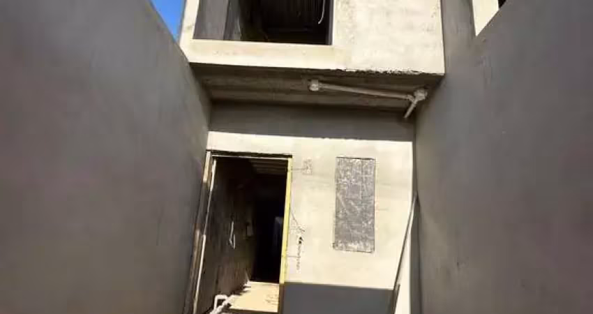 Casa com 2 quartos à venda na Alameda das Araçás, Portal das Alamedas, Franco da Rocha