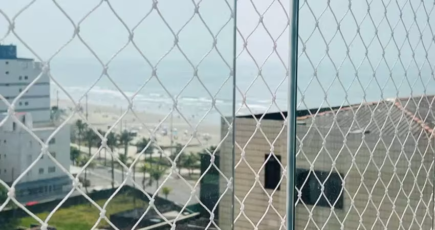 Apartamento com 2 quartos à venda na Avenida Brasília, Vila Caiçara, Praia Grande
