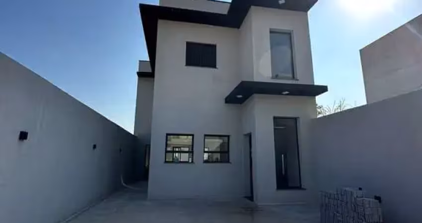 Casa com 3 quartos à venda na Rua Renato Massinelli, Laranjeiras, Caieiras