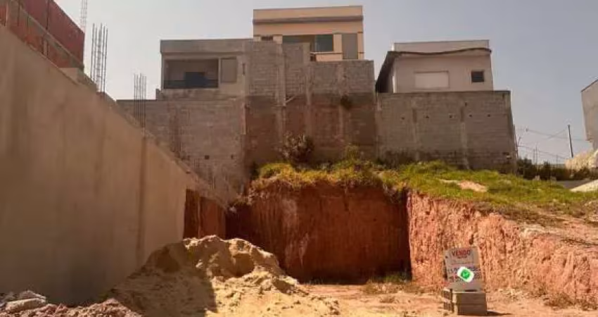 Terreno à venda na Rua Municipal dos Abreus, Jardim Luciana, Franco da Rocha