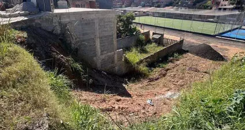 Terreno à venda na Rodovia Presidente Tancredo de Almeida Neves, Serpa, Caieiras