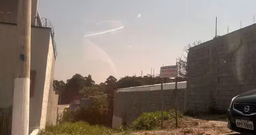 Terreno à venda na Rua Dina Maria Dartora, Laranjeiras, Caieiras