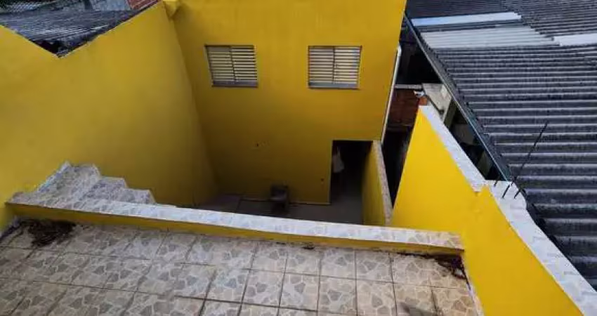 Casa com 3 quartos à venda na Rua João Lopes, Serpa, Caieiras