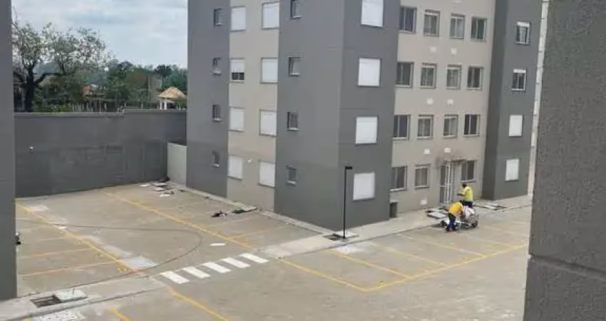 Apartamento com 2 quartos à venda na 
     Estrada Marcelo Augisto de jesus pinto 
, Chácara das Colinas, Franco da Rocha