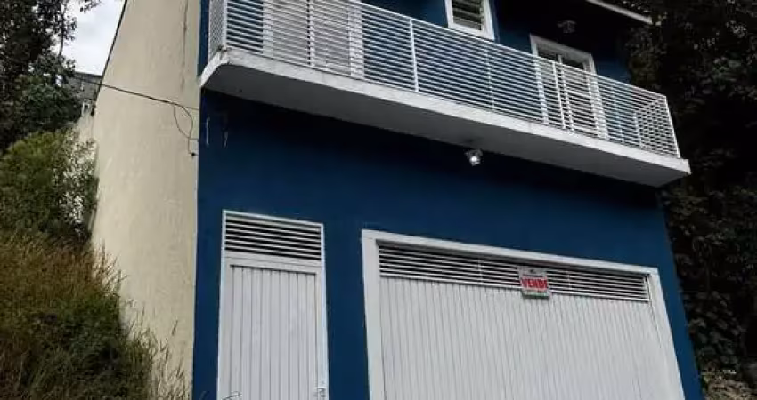 Casa com 2 quartos à venda na 
     Rua Maria Capeline Spada
, Jardim Spada, Mairiporã