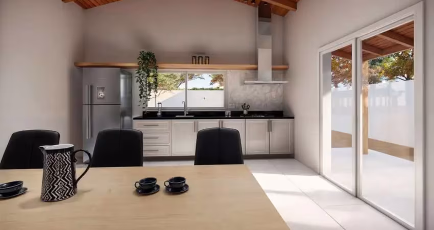 Casa com 2 quartos à venda no Terra Preta, Mairiporã 