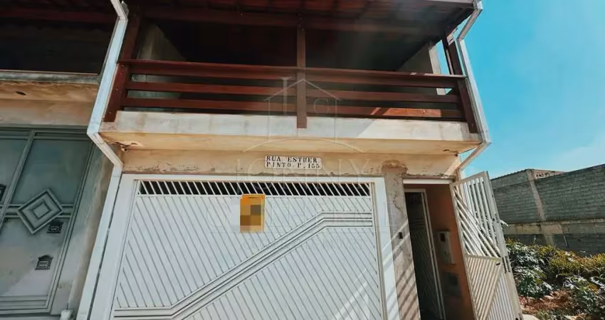 Casa com 3 quartos à venda no Vera Tereza, Caieiras 