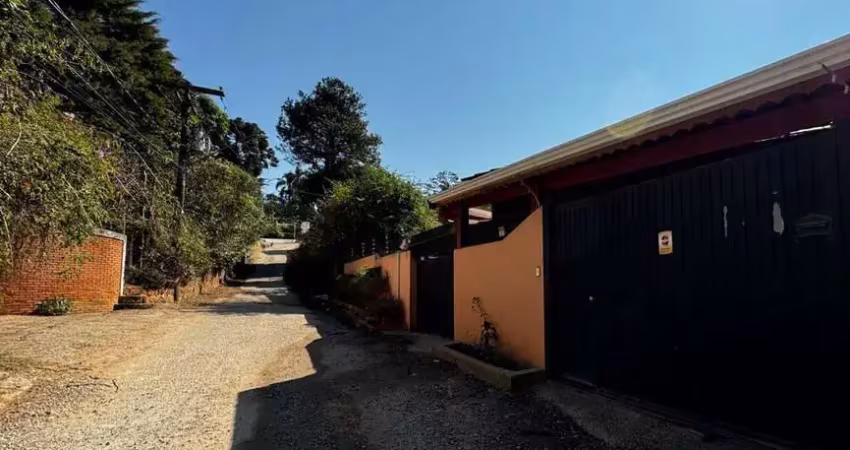 Casa com 1 quarto à venda no Terra Preta, Mairiporã 