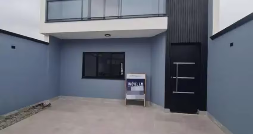 Casa com 3 quartos à venda na Rua Claudio Beltrame, Laranjeiras, Caieiras