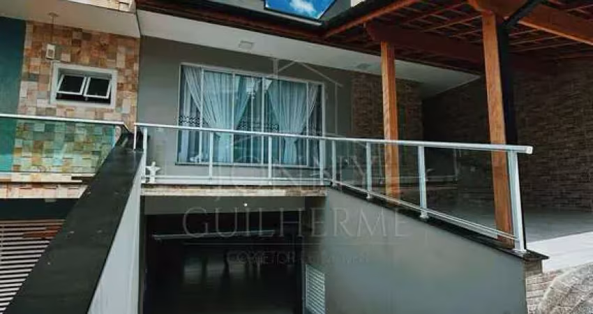 Casa com 3 quartos à venda na Rua Cravo, Villa Verde, Franco da Rocha