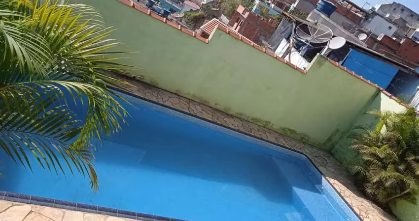 Casa com 2 quartos à venda no Companhia Fazenda Belém, Franco da Rocha 