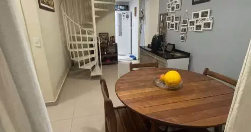 Apartamento com 2 quartos à venda na Rua Enoch Garborin, 140, Companhia Fazenda Belém, Franco da Rocha