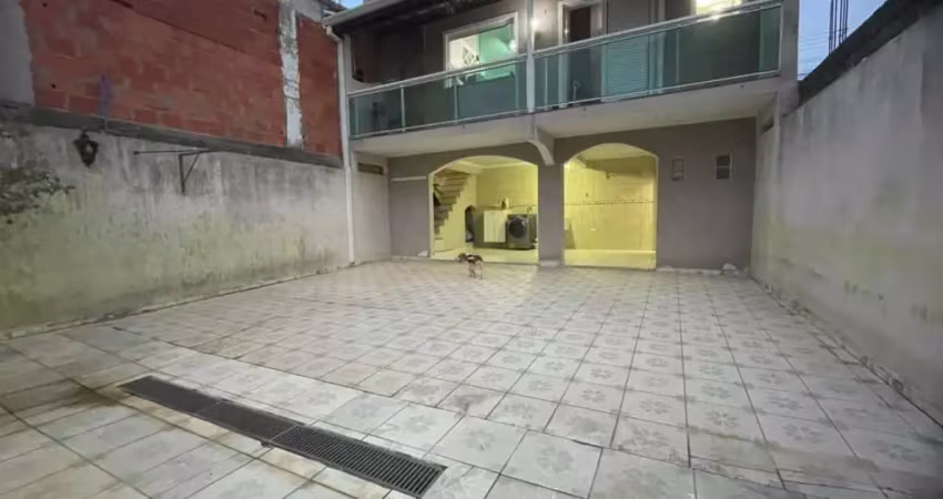 Casa com 2 quartos à venda na Avenida Egito, 532, Vila Bela, Franco da Rocha