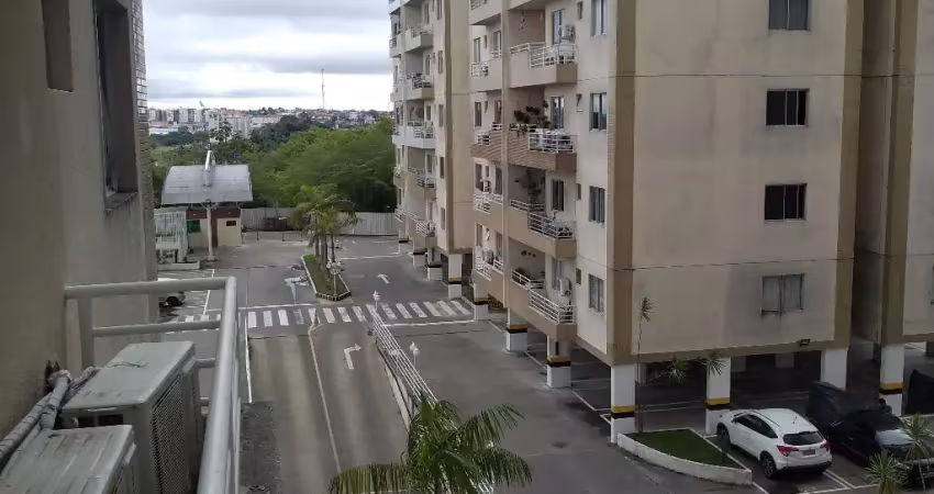 Excelente apartamento em flores no condomínio laranjeiras village