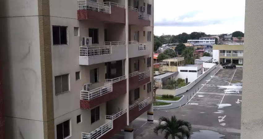 Apartamento pronto para morar no condomínio laranjeiras village - flores