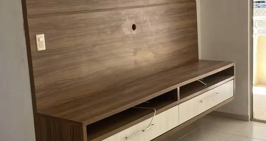 Apartamento para locação no condomínio laranjeiras village - flores