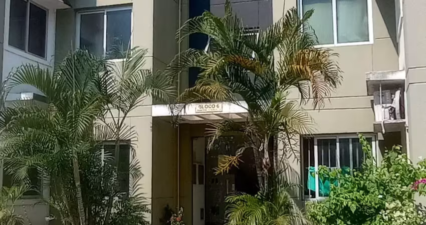Alugo apartamento em excelente localização no condomínio arezzo - flores