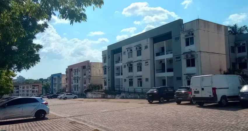 Vendo apartamento no condomínio arezzo, no bairro de flores